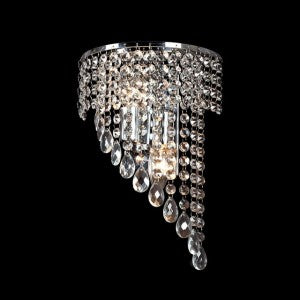 WALL LAMP NINNA 2 X E14