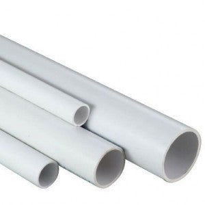 TUB PVC RIGID FI 13 mm (3ml/bara )