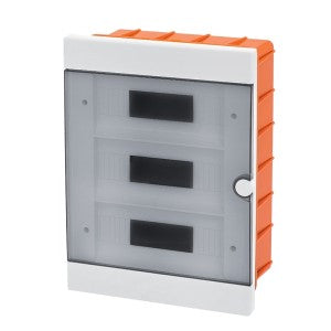 TABLOU DISTRIBUTIE INCASTRAT IP40 36 MODULE - ELMARK