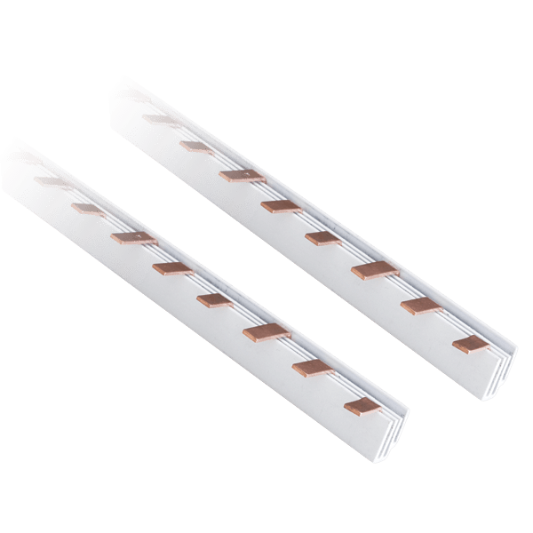 BUSBAR 1P MONOFAZIC 63A (1BUC-1ML)