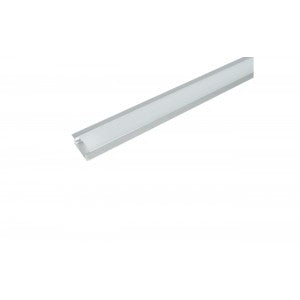 PROFIL ALUMINIU PENTRU BANDA LED 1ML - MODEL 2