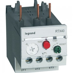 RELEU TERMIC 2.5-4A - MODEL 2