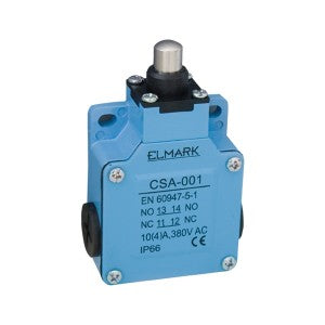 LIMITATOR DE CURSA CSA CILINDRU IP66