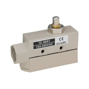 LIMITATOR DE CURSA TZ CILINDRU IP65