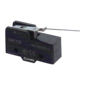 LIMITATOR DE CURSA CM BRAT CU ARC IP65