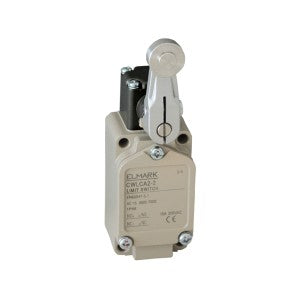 LIMITATOR DE CURSA CWL B CU ROLA METALICA IP66