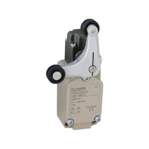 LIMITATOR DE CURSA CWL FURCA CU ROLE IP66