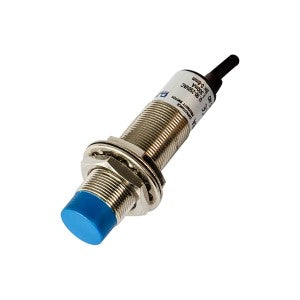 SENZOR PROXIMITATE CAPACITIV 0-8MM 24VDC NPN NO 200mA IP54