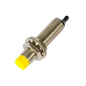 SENZOR PROXIMITATE CAPACITIV 5MM 24VDC  NO 100mA IP54