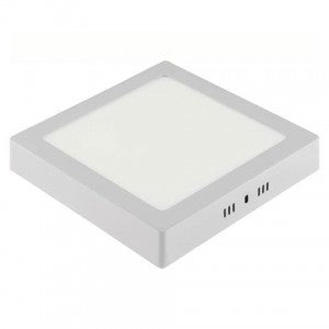 LED PANEL APLICAT 18W 4200K/1390LM 21X21