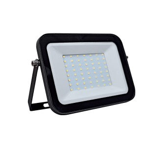 PROIECTOR NEGRU STELLAR LED 30W/2400LM/5000-5500K