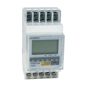 Timer digital TE8A - 1A