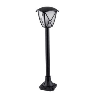 NICK 505 LANTERN STAND 1XE27 BLACK H720