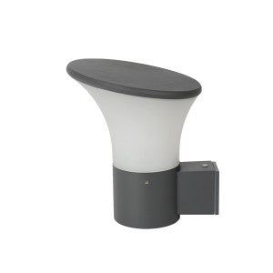 Lampa exterior IP65 MAX.23W/E27