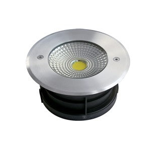 RAY40 LED GROUND FIXTURE 40W 5500K/3600LM IP67