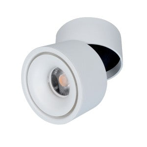 SPOT LIGHT SKY TL503 COB 10W 900LM 6400K WH