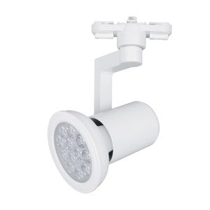 SPOT PE SINA TRACK LIGHT 15W 1275LM 6400K E27 ALB