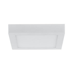 LED PANEL OM SQUARE 18W 3000K/1440LM 220/220mm