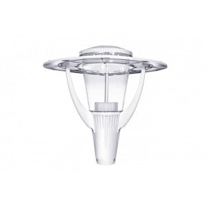 LAMPA PIETONALA AVIS-02 8LED 29W 4800LM / 4000K