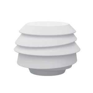 LAMPA DECORATIVA LED OSLO 5500K NEUTRU IP65