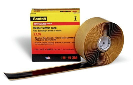 3M - BANDA SCOTCH 2228 50,8mm x 3,1m x 1,651mm