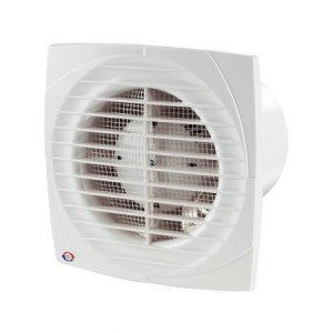 VENTILATOR CU INTRERUPATOR PE FIR 125DV 180MC/H