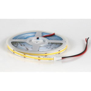 BANDA LED COB IP65 6000K 12V 11W/m