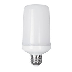 BEC LED FLACARA E27 1.5-5W 1500-1800K/200LM