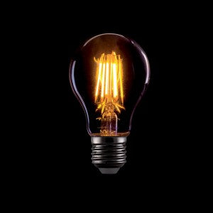 BEC LED VINTAGE DIM. A60 8W E27 2800-3200K