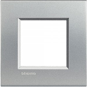 BTICINO LIVING LIGHT RAMA 2M LIGHT TECH