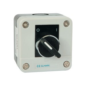 BUTON APLICAT SELECTOR XAL-B134 NO