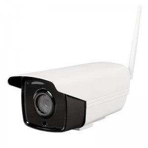 CAMERA WIFI SMART H265 100W 720 PIXELI, IP66