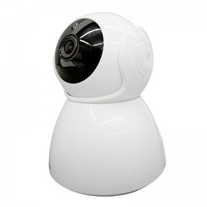 CAMERA WIFI SMART H265 200W 1080 PIXELI