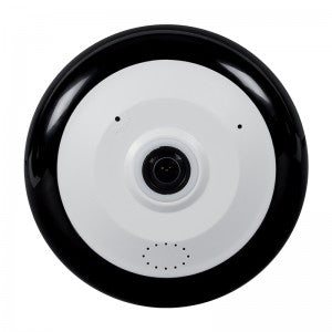 CAMERA WIFI SMART TAVAN 200W 1080 PIXELI