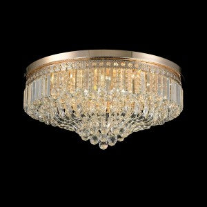 CEILING LAMP AMELIA 18 X E27