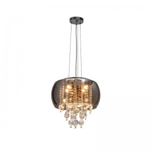 CHANDELIER KARY 5 X G9