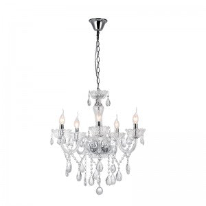 CHANDELIER MADLEN 5 X E14