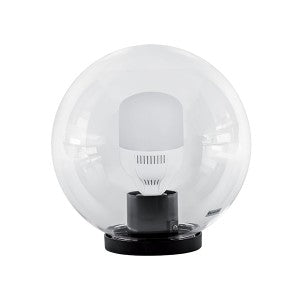 CLEAR D400+LED LAMP SMD2835 30W E27 4000K/2700LM