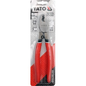 CLESTE TAIETOR 210MM