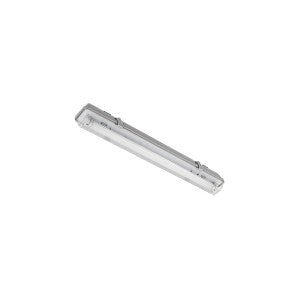 CORP PRECABLAT PENTRU TUB LED 1X150CM SLIM