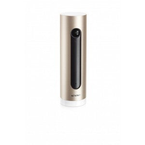 Camera Netatmo Welcome WIFI cu recunoasterea fetei