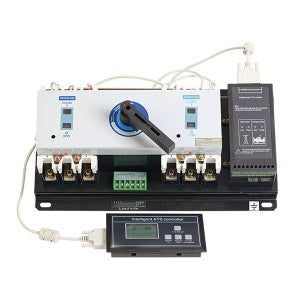 Conexiune automata de reze EQ1-225A + com distanta