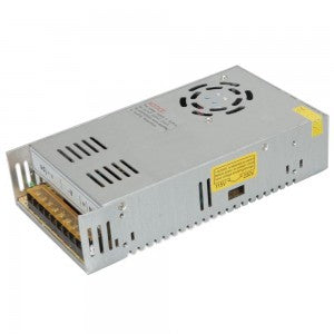 DRIVER LED IP20 12V 360W