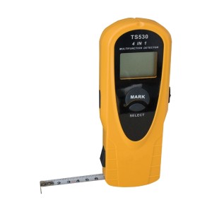 Detector digital multiplu TS530