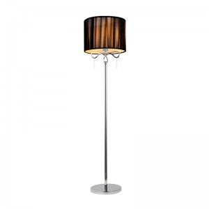 FLOOR LAMP LILLY 1 X E27