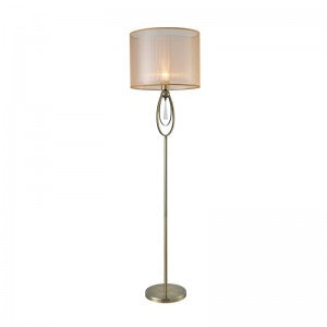 FLOOR LAMP MERY 1 X E27