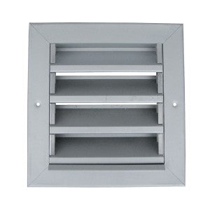 GRILA VENTILATIE DE ALUMINIU 200/200