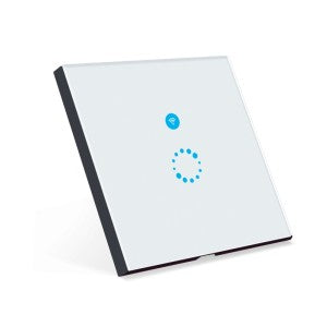 INTRERUPATOR SMART TOUCH + WI-FI 2A