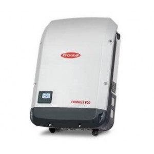 Invertor FRONIUS SYMO 8.2kW 8.2-3-M trifazat webserver on-grid TVA 9%