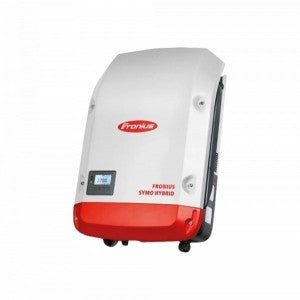 Invertor FRONIUS SYMO Hybrid 5kW 5.0-3-S trifazat web TVA 9%